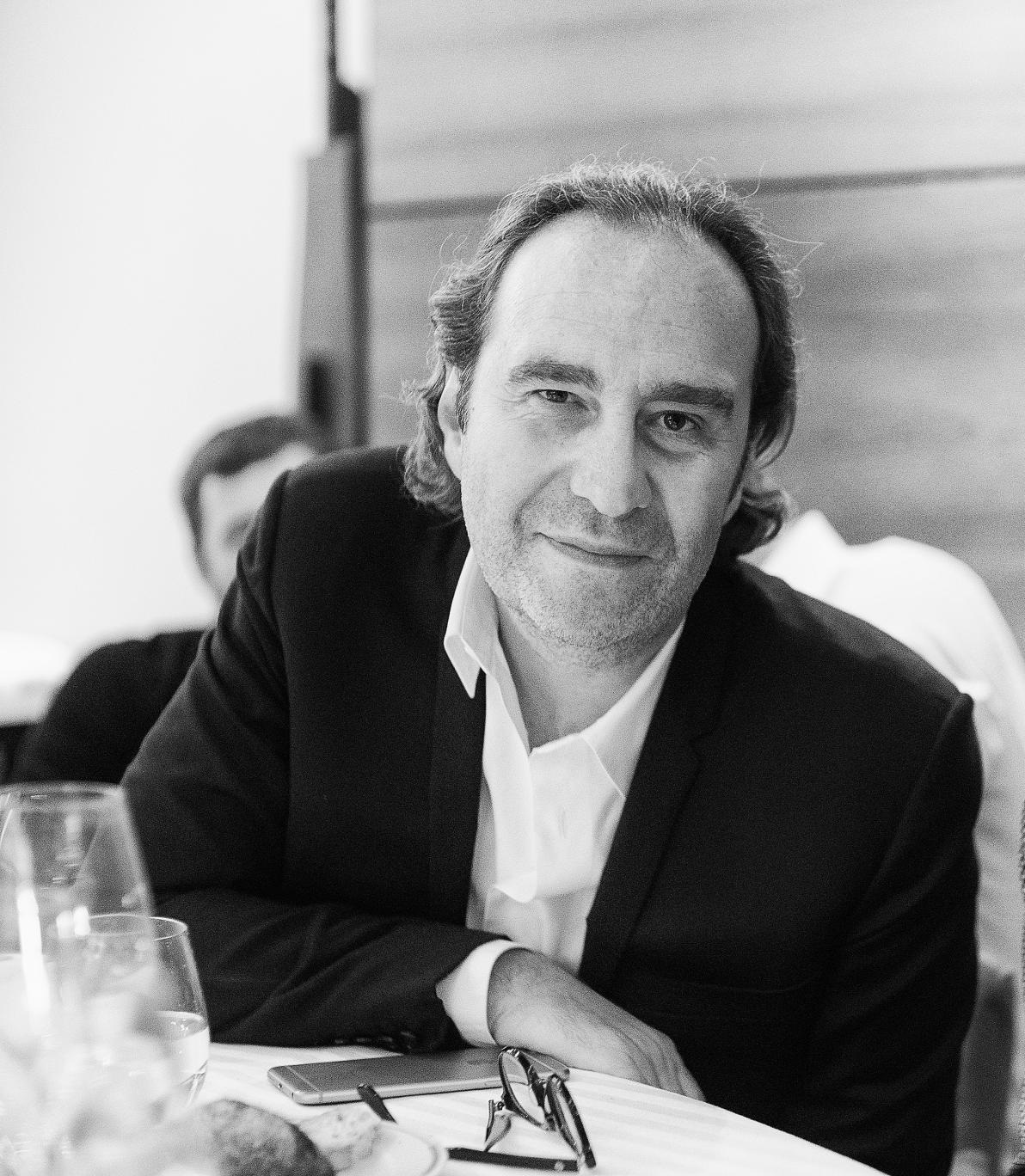 Xavier Niel's $8 Billion Fortune: Unpacking the Iliad Empire