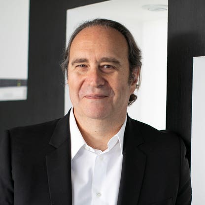 Xavier Niel: The Self-Made Billionaire Reshaping Tech & Media